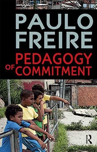Buy Pedagogy of Commitment (Series in Critical Narrative) Book Online ...