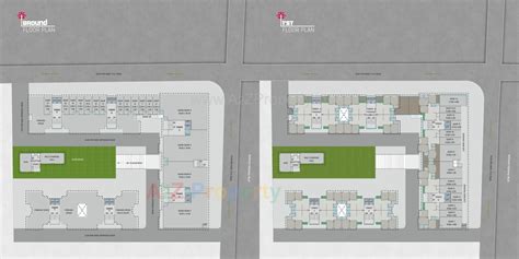 Brookfieldz Ishavasyam | at Sayajipura, Vadodara