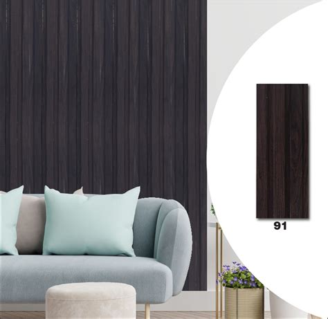 PVC Louvers | Waterproof PVC Ceiling Panels