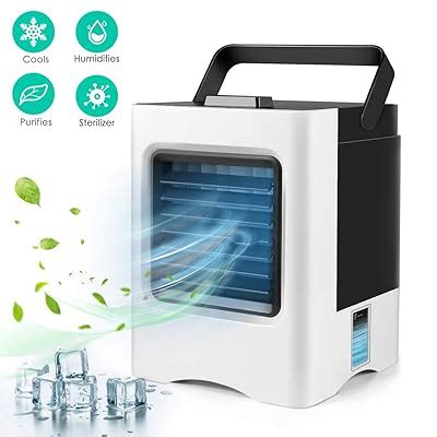 Personal Space Air Conditioner, Personal Space Air India | Ubuy