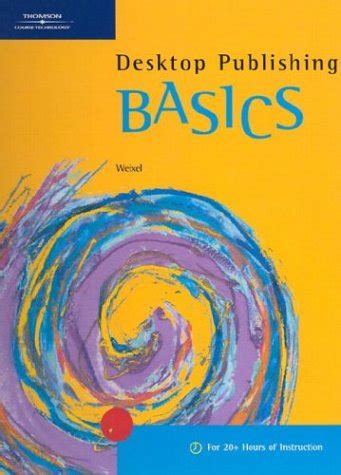 Buy Desktop Publishing BASICS Book Online at Low Prices in India ...