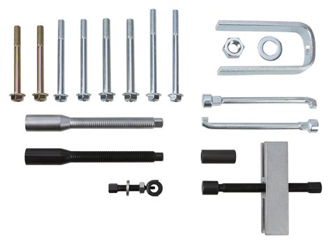 Performance Tool W89704 Performance Tool Steering Wheel Puller Kits ...