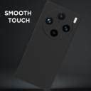 Caseline Back Cover for Vivo X200 Pro 5G, Vivo X200 Pro 5G - Caseline ...