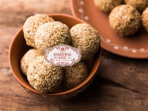 ramsewak sahu gajak udhyog Till Laddu Box Price in India - Buy ramsewak ...