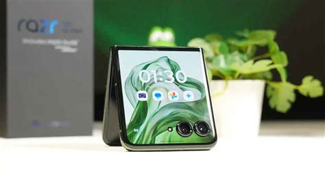 Motorola Razr 60 Ultra can launch soon in India: Here's everything we ...