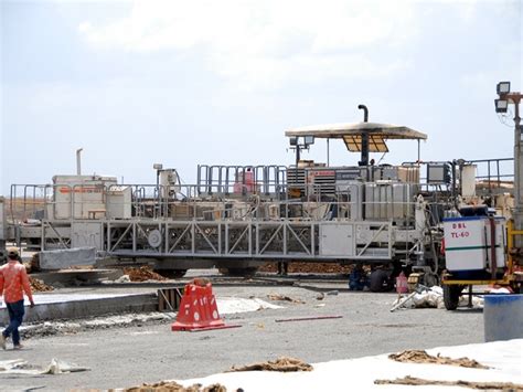 Defects of ILS system in the runway of the existing airport of Rajkot ...
