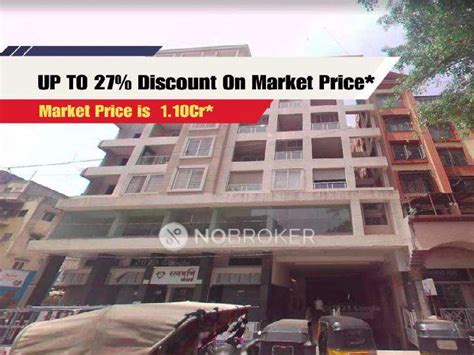 Bank Auction Property - Overa enclave in Bhawani Peth, Pune- Reviews ...