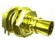 Samtec CJT Series RF Connectors / Coaxial Connectors – Mouser India