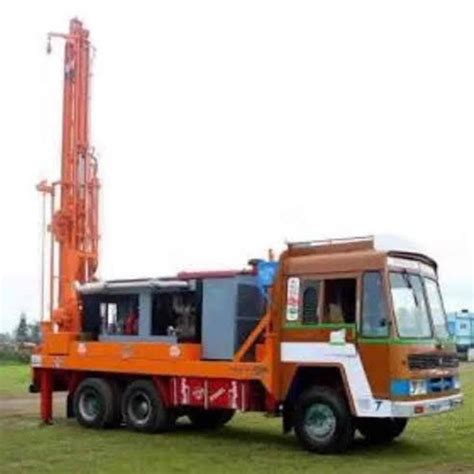 Robo bore drilling in Hyderabad
