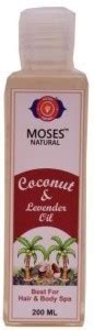 Moses VIRGIN COCONUTOIL Hair Oil - Price in India, Buy Moses VIRGIN ...