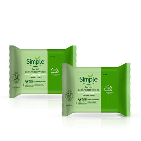 All Products Collection | Simple Skincare