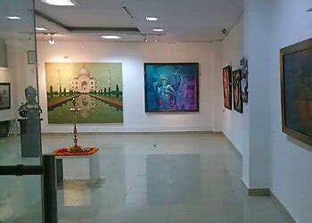 3 Best Art Galleries in Jaipur, RJ - Expert Recommendations
