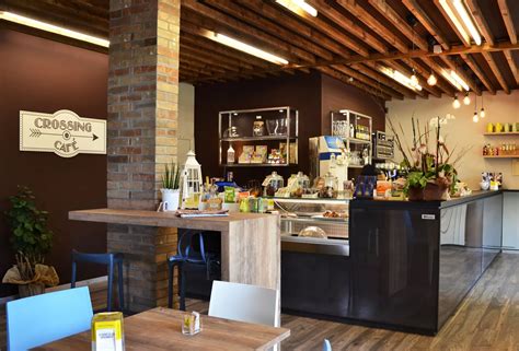 Crossing Bar by Forbar | Tecnografica