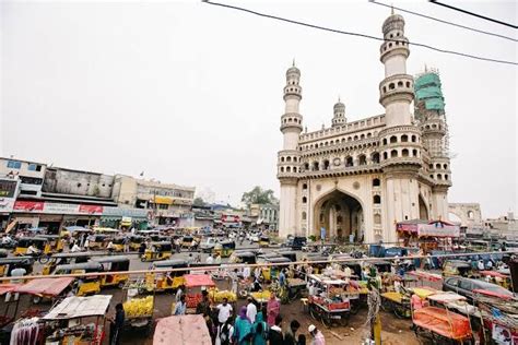 'Old City Declaration': Hyderabad Congress’ poll weapon against BRS, MIM