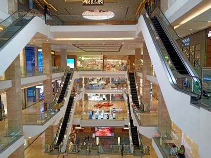 The Pavilion in Senapati Bapat Road, Pune: Price, Brochure, Floor Plan ...