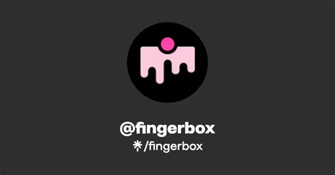 Image result for Fingerpring Box Design HTML