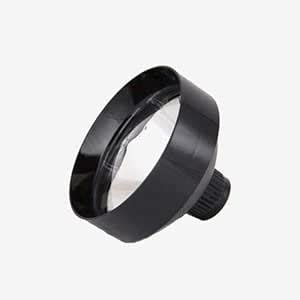 Lightforce Performance Lighting Replacement 140mm Reflector Housing ...