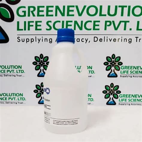 EDTA N-50 Solution QUALIGENS - High Purity at the Best Price