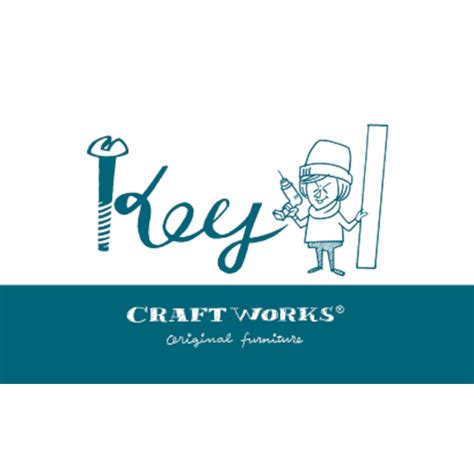 KEY CRAFT WORKS