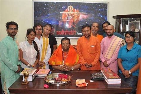 Aadishakti astro Point - Astrologer - Peeragarhi - Paschim Vihar ...