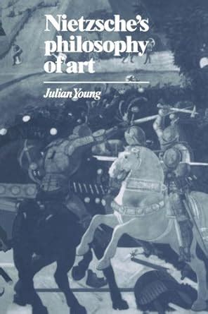 Buy Nietzsche's Philosophy of Art Book Online at Low Prices in India ...