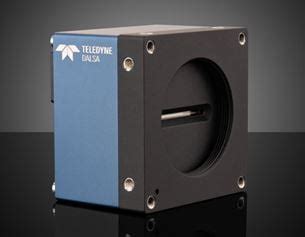 GigE Vision Cameras | Edmund Optics