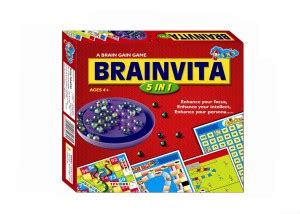 SUNNY Brainvita 5 In 1 Strategy & War Board Game - Brainvita 5 In 1 ...