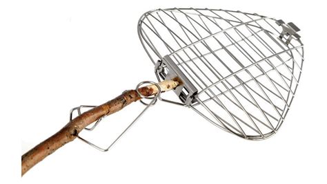 Light My Fire Grandpa's Firegrill — CampSaver