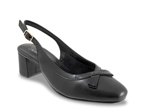 Trotters Dalani Pump - Free Shipping | DSW
