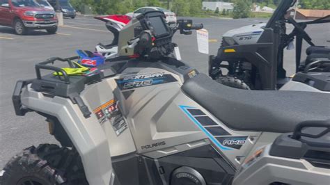2 children seriously injured in ATV accident in Desoto County