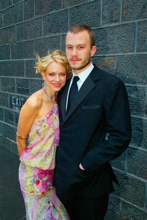 Remembering Heath Ledger: Let’s Look Back At His Life And Career ...