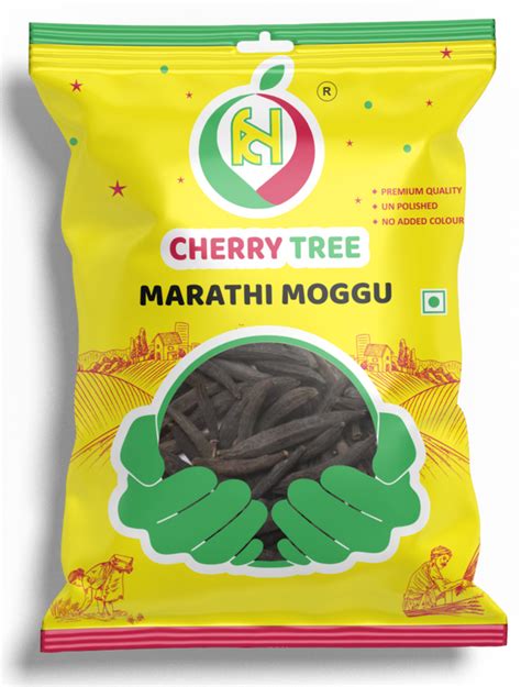 MARATHI MOGGU – cherrytreegrocery