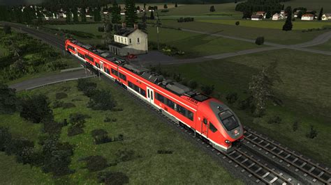 Image result for Dbso Train Simulator