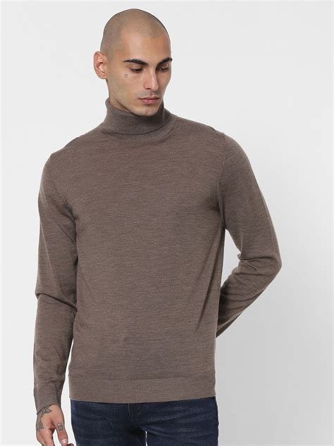 Buy Mens Winterwear Online in India - JACK&JONES – Page 14