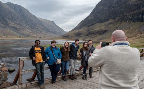 From Edinburgh: Loch Ness Small-Group Discovery Tour Tickets in ...