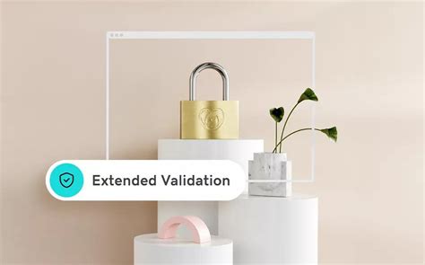 EV SSL Certificate | Buy an Extended Validation Certificate - GoDaddy IN
