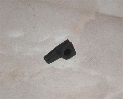 BSA Grommet Alternator Points Lead/Grommet B25/B44/B50/TR25 | BRITISH ...