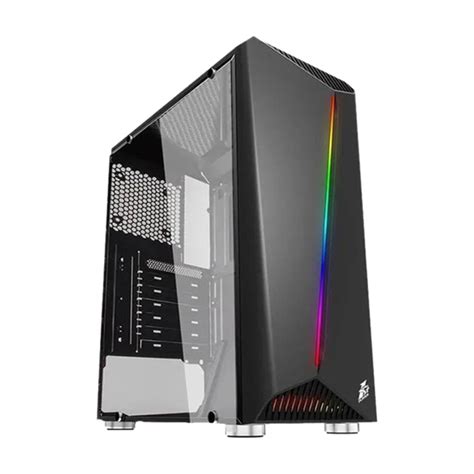 Računar WBS R4500/500/6600, AMD Ryzen 5 4500 Hexa Core do 4.1 GHz, AMD ...