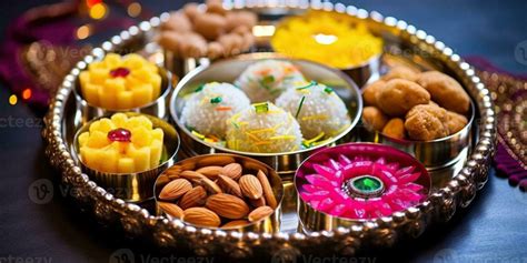 Why Online Indian Sweets Orders Are the New Gifting Trend for Festival