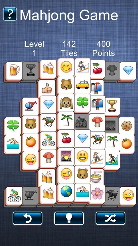 mahjong emoji - Get Rewarded: ₹500 for App Download! - Apps on Google Play