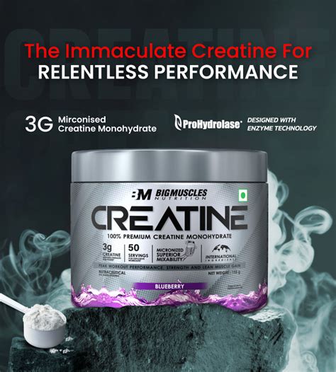 BigMuscles Nutrition | Best Indian Bodybuilding Supplement Brand