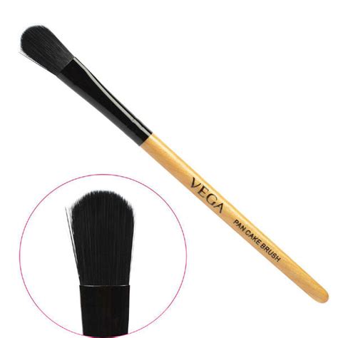 Buy VEGA PCB-01 Pan Cake Brush Online in India at Best Price - Allure ...