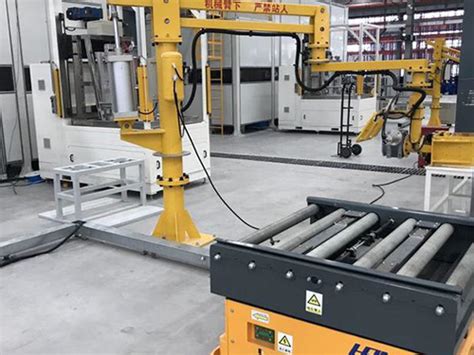 Tespa Robotics