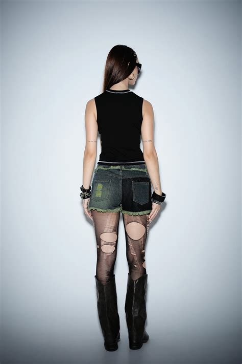Starcode Tank Top