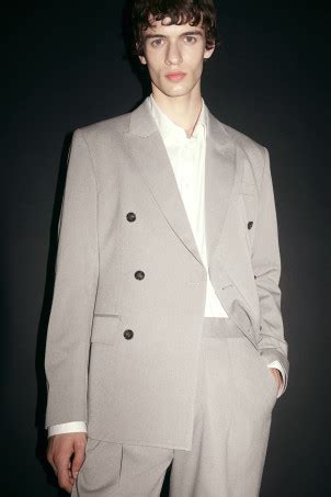 Men's Blazers & Waistcoats | Suit Jackets & Linen | H&M IN