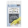 Nice! Household Latex Gloves LG/XL Yellow | Walgreens