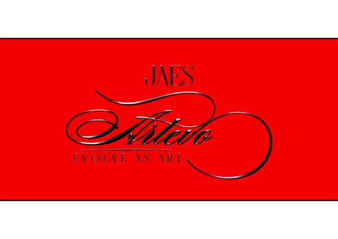 JAES Artevo – JAES ARTEVO