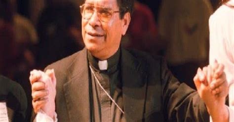 नाेबेल पुरस्कार विजेता बिशप करता था गरीब बच्चों का यौन शोषण, वेटिकन ने ...