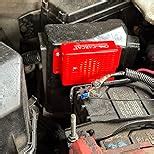 CARCAT Ultrasound Rat Repellent for Automobiles - 4th Gen car Rat ...