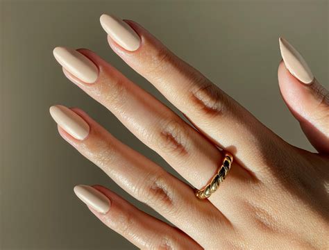 Check Out Nude Nail Polishes for Indian Skin Tones at I Love My Polish